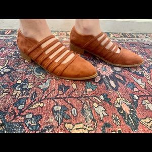 Journey Collection Mary Janes